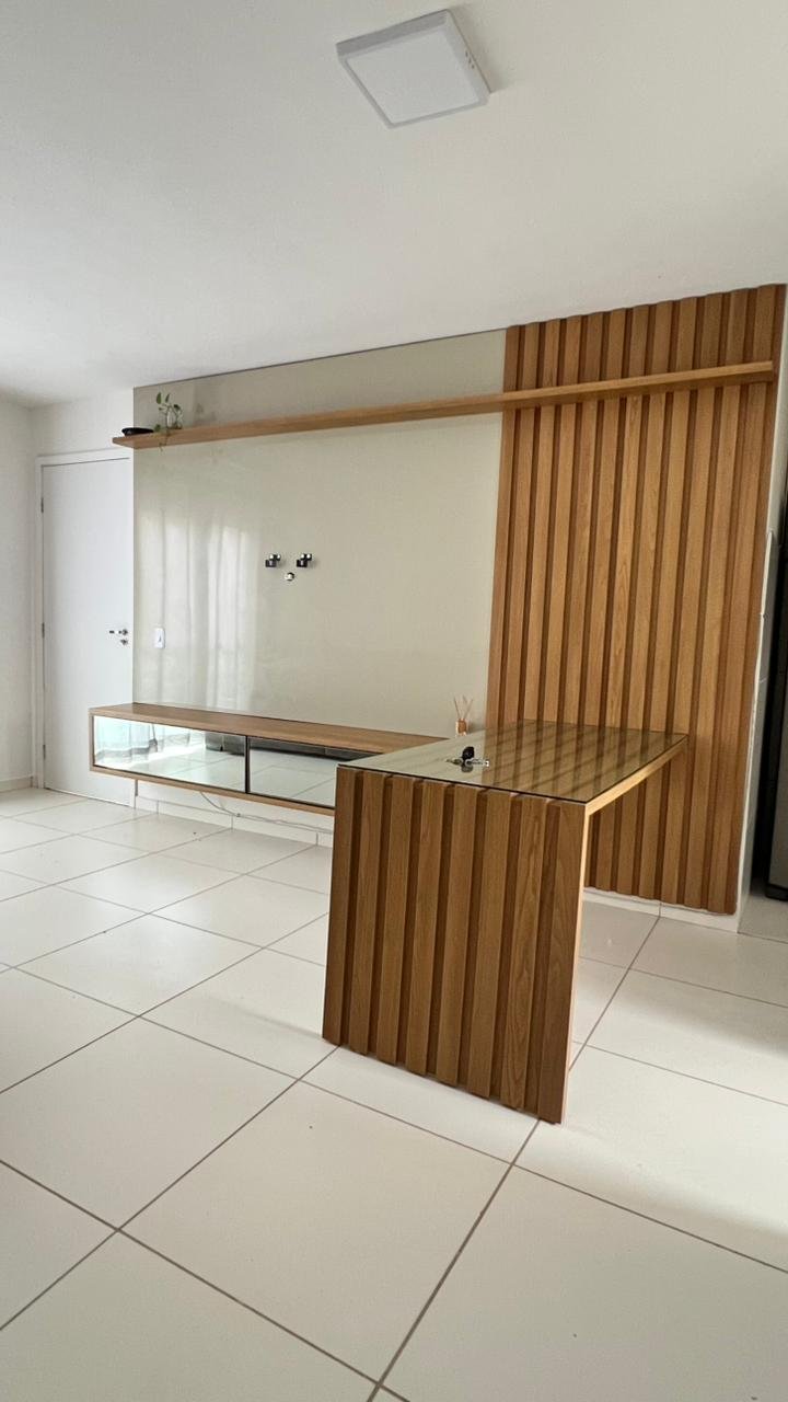 Apartamento VOG Imperial - Térreo